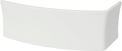 Фронтальная панель 160 см CERSANIT SICILIA S401-039