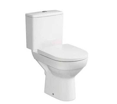 Унітаз-компакт CERSANIT CITY CLEANON CCKZ1013881894