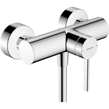 Смеситель для душа настенный HANSGROHE ZESIS 74621000