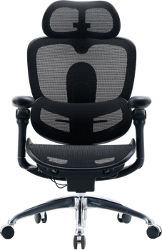 Крісло офісне ергономічне Sihoo DORO C300 PRO V2 Чорне (4820216980141)