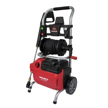 Мінімийка високого тиску Vitals Master Am 7.2-165w multi 2100Вт 165бар 432л/год шланг 7м 18кг 120548