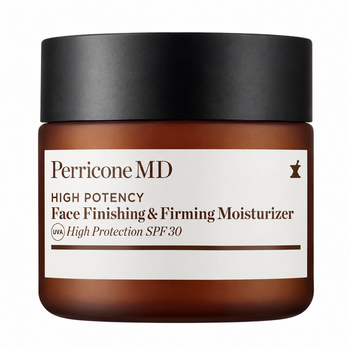 Крем для лица увлажняющий и укрепляющий Perricone MD High Potency Face finishing & firming moisturizer SPF30 15ml
