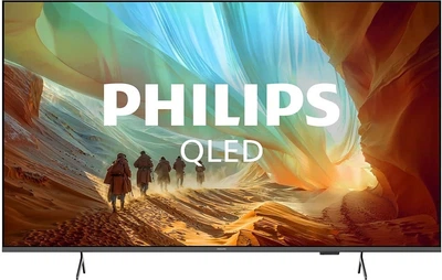 Telewizor Philips QLED 43" 43PQS7801/12