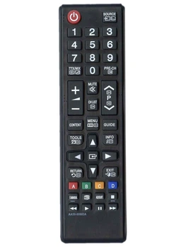 Пульт дистанційного керування для телевізора SAMSUNG моделі AA59-00603A