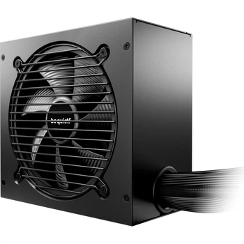 Блок живлення be quiet! Pure Power 12 650W (BP002EU) [176432]
