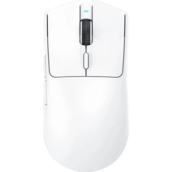 Мышь Attack Shark X1 Wireless White (X1W_AS) [176676]