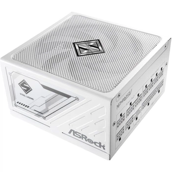 Блок питания ASRock Steel Legend SL-850GW 850W PCIE 5.1 White [176395]