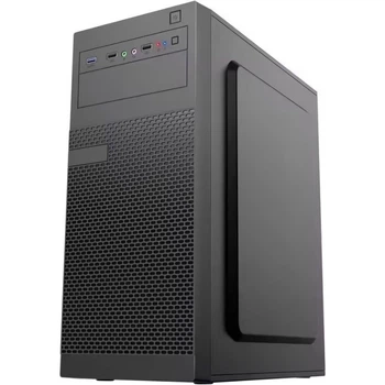 Корпус Casecom GN-3204 450W Black (GN-3204-450) [173335]
