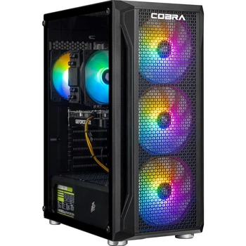 Комп'ютер COBRA Gaming (A55.32.S5.56.20130) [177371]