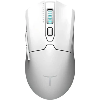 Мышь Thunderobot ML602 SE Dual Mode Wireless White [175893]