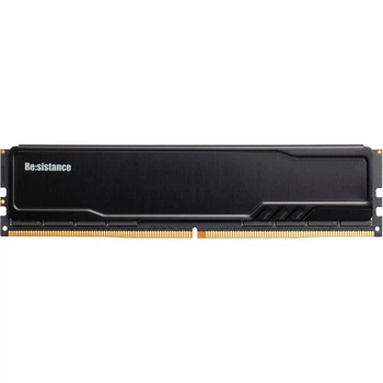 Модуль памяти DDR5 INTELIGENTES Re:Sistance 32GB 5600MHz (IR5CIJ1/32) [175391]
