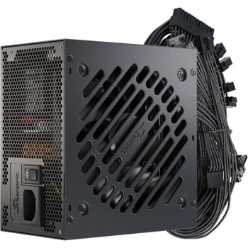 Блок живлення SeaSonic Core GC 850W ATX 3.1 (SRP-CGC851-A5A32SF) [176618]