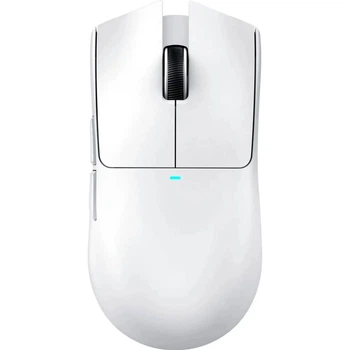 Мышь Attack Shark X11SE Wireless White (X11SEW_AS) [176678]