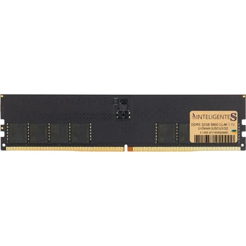 Модуль памяти DDR5 INTELIGENTES 32GB 5600MHz (IU5CIJ1/32) [175375]