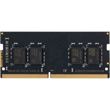 Модуль пам'яті SO-DIMM DDR4 INTELIGENTES 8GB 3200MHz (IS4DHE1/8) [175409]