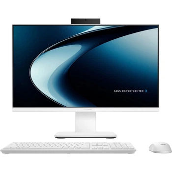Моноблок Asus 23.8" ExpertCenter P400 AiO P440VAK-WPC2970 White (90PT03X7-M0B080) [178198]