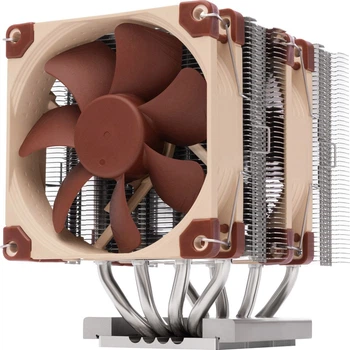 Кулер для процессора Noctua NH-D9 TR5-SP6 4U [176277]