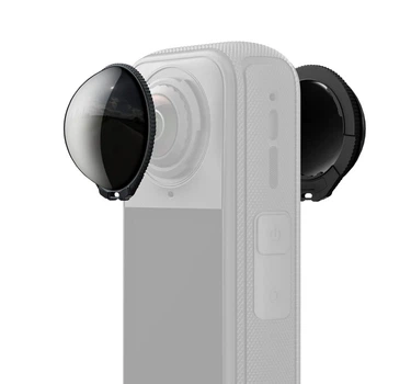 Фильтр для объектива Insta360 X4 Air ND16 Filter (CINSCAFD-01)