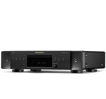CD-плеер Marantz CD70 Black