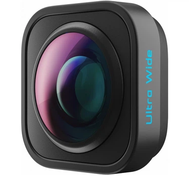 Модуль объектива GoPro Ultra Wide Lens Mod (AEWAL-001)