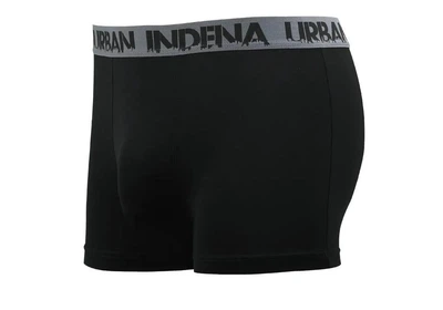 Мужские трусы INDENA Бамбук XL Черный (85324)
