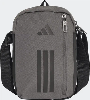 Сумка через плечо Adidas APWR ORGANIZER коричневый Уни 18 x 11 x 6 см