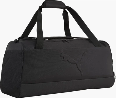 Сумка Puma Buzz Medium Sports Bag 35L чорний Уні 65 х 28 х 32 см