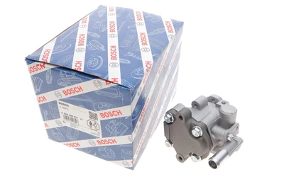 Гідравлічний насос рульової шестерні BOSCH K S02 000 027 Volkswagen Jetta 5C0422152H