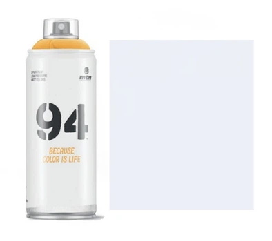 Краска MTN 94 400ml - RV-185 Angel Blue