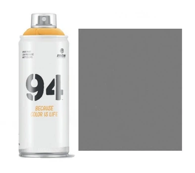 Краска MTN 94 Transparent 400ml - Shadow Black