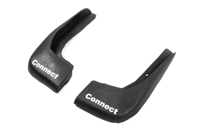 Передние брызговики (2 шт.) для Ford Connect 2006–2009 гг