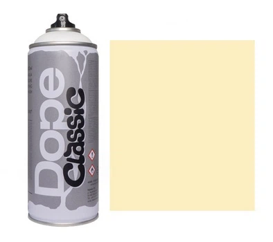 Краска Dope Classic 400ml - D-001 Fresh Color