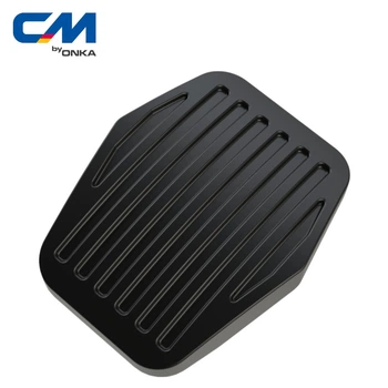 Накладка педали сцепления Ford Focus, Cmax [CM Onka] 3M512457CA