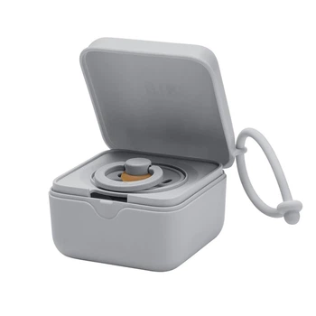 Контейнер для пустушок BIBS Pacifier Box Cloud