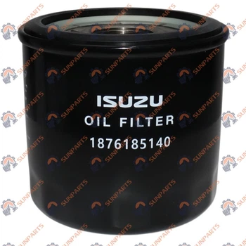 Фільтр масляний Isuzu (5876101170) 700P, ELF, NPR, NPR75 JCB, Hitachi ISP