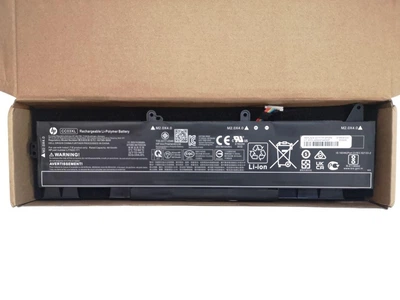Аккумулятор для ноутбука HP EliteBook 830 G7/G8, 840 G7/G8, 850 G7/G8, ZBook Firefly 15 G7/G8, CC03XL 4610mah 56Wh Type-B ORIGINAL