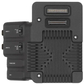 Płytka rozszerzeń DJI Ronin 4D SDI/XLR/TC (CP.RN.00000282.01)