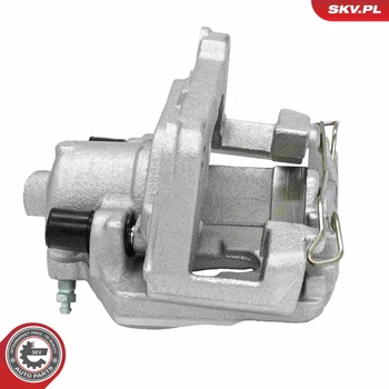 Гальмівний супорт передній лівий SKV (78SKV581)
