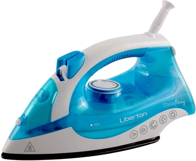 Утюг LIBERTON LSI-6001
