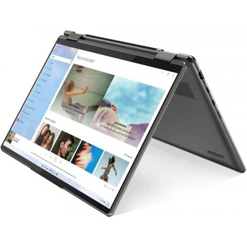 Ноутбук Lenovo Yoga 7 14IAL7 (i5-1235U / 8GB / SSD 256GB / 2240x1400 IPS Touch) б/в