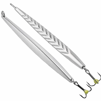 Блешня зимова ICE Condor Fishing 14г 80мм Колір: 09, 3428_14_09