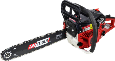 Piła łańcuchowa spalinowa Awtools CS580