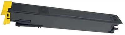 Kaseta z tonerem Sharp BP-C50GTYA Żółta (BPC50GTYA)