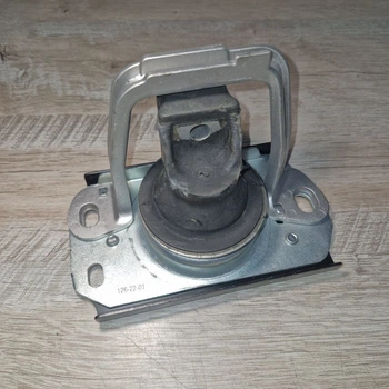 Подушка двигуна права GOODREM RR4851 OPEL VIVARO, TRAFIC