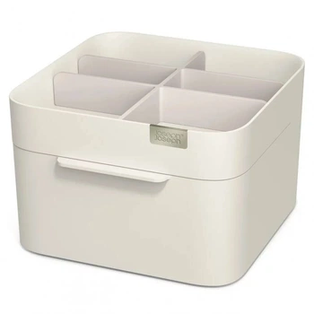 Органайзер для косметики великий Joseph Joseph Viva Shell 75004 (01001023)