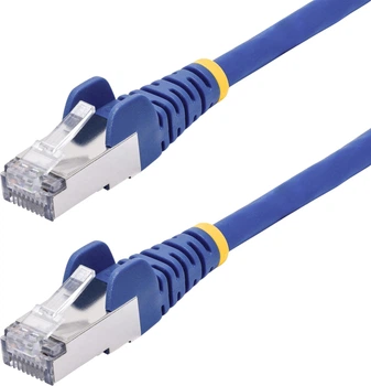 Patchcord Startech Cat 8 SFTP RJ-45 - RJ-45 2 m Blue (65030908627)