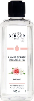 Wkład do lampy zapachowej Maison Berger Paris Chic 500 ml (3127291150652)