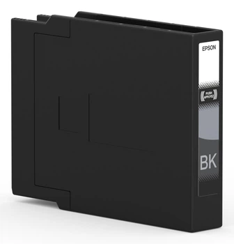 Wkład atramentowy Epson C13T13X140 czarny (C13T13X140)