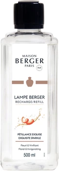 Wkład wymienny do lampy zapachowej Maison Berger Exquisite Sparkle 500 ml (3127291151888)