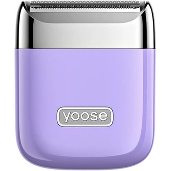 Электробритва YOOSE L1 Purple (108395) [174515]